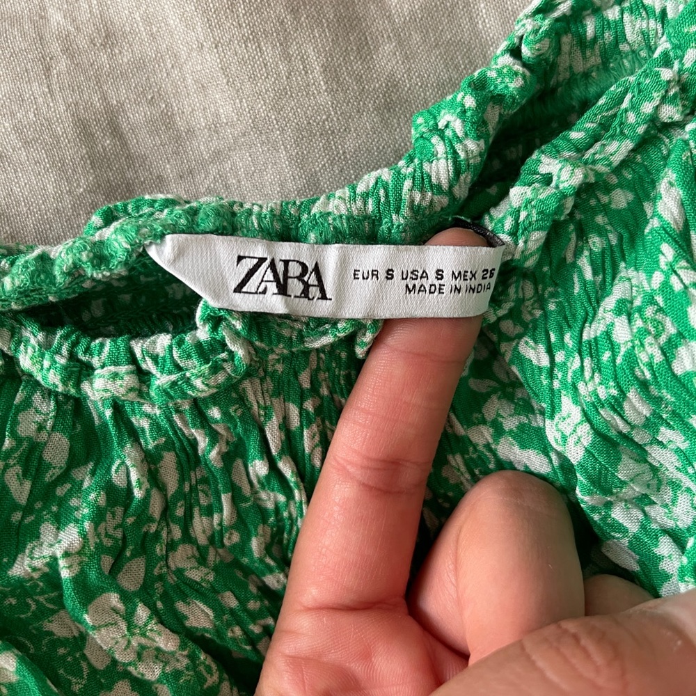 Zara Set - Picture 5 of 7